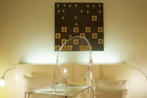 Lánchíd19 design hotel