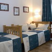 Sz. Wargha Andrea - Alba villa, apartman